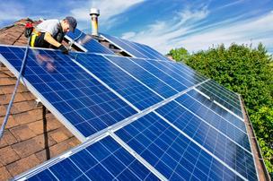 A tale of two industries: Pa. natural gas thriving while subsidized solar struggles