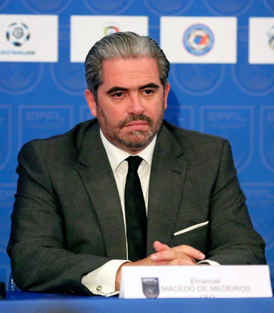Panel: Sports industry rife with scandal