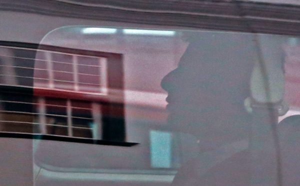 Honeymoon slaying suspect attends SAfrican court