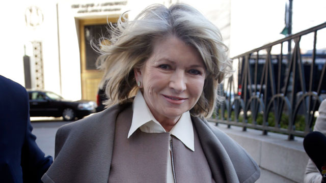 Jindal: Hillary should ask Martha Stewart for ‘jailhouse survival tips’