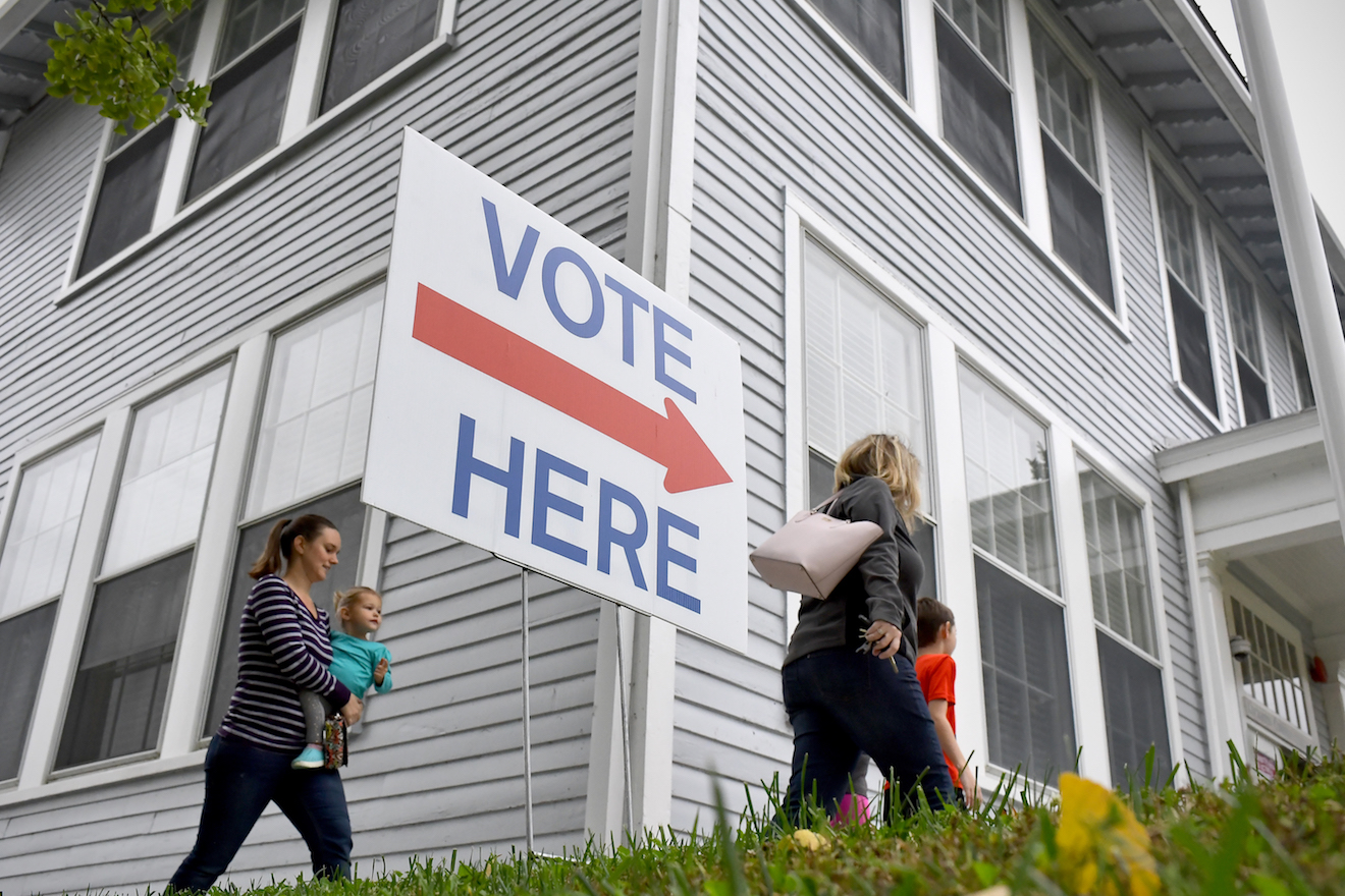 The GOP Could Be Looking at a Democratic Wave in 2018. Here’s How To Be Prepared.