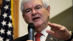 Newt Gingrich slams ‘naive’ John Kerry, GOP ‘elitists,’ for pushing war in Syria