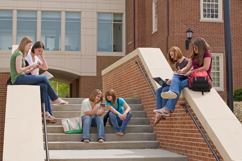 Nonprofit launches new effort against campus speech codes