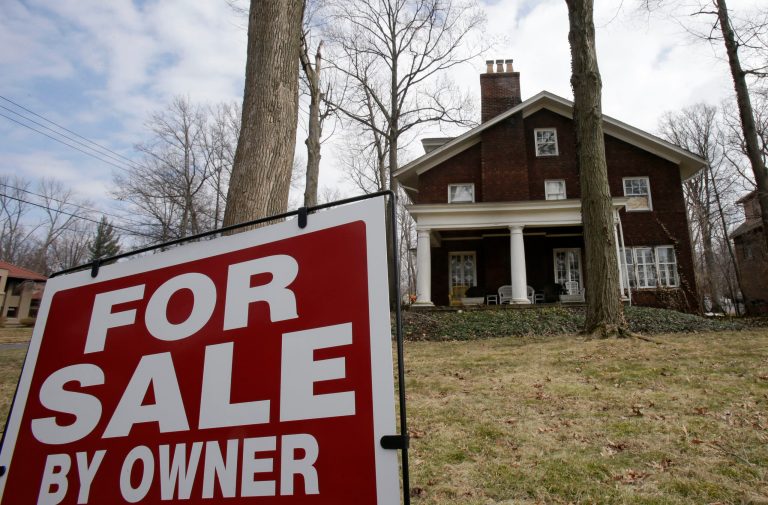 The Ohio state House and Senate have now both passed a bill that will limit the ability of police to confiscate the private property of people not convicted of crimes through the process known as civil forfeiture. (AP Photo/Tony Dejak, File)