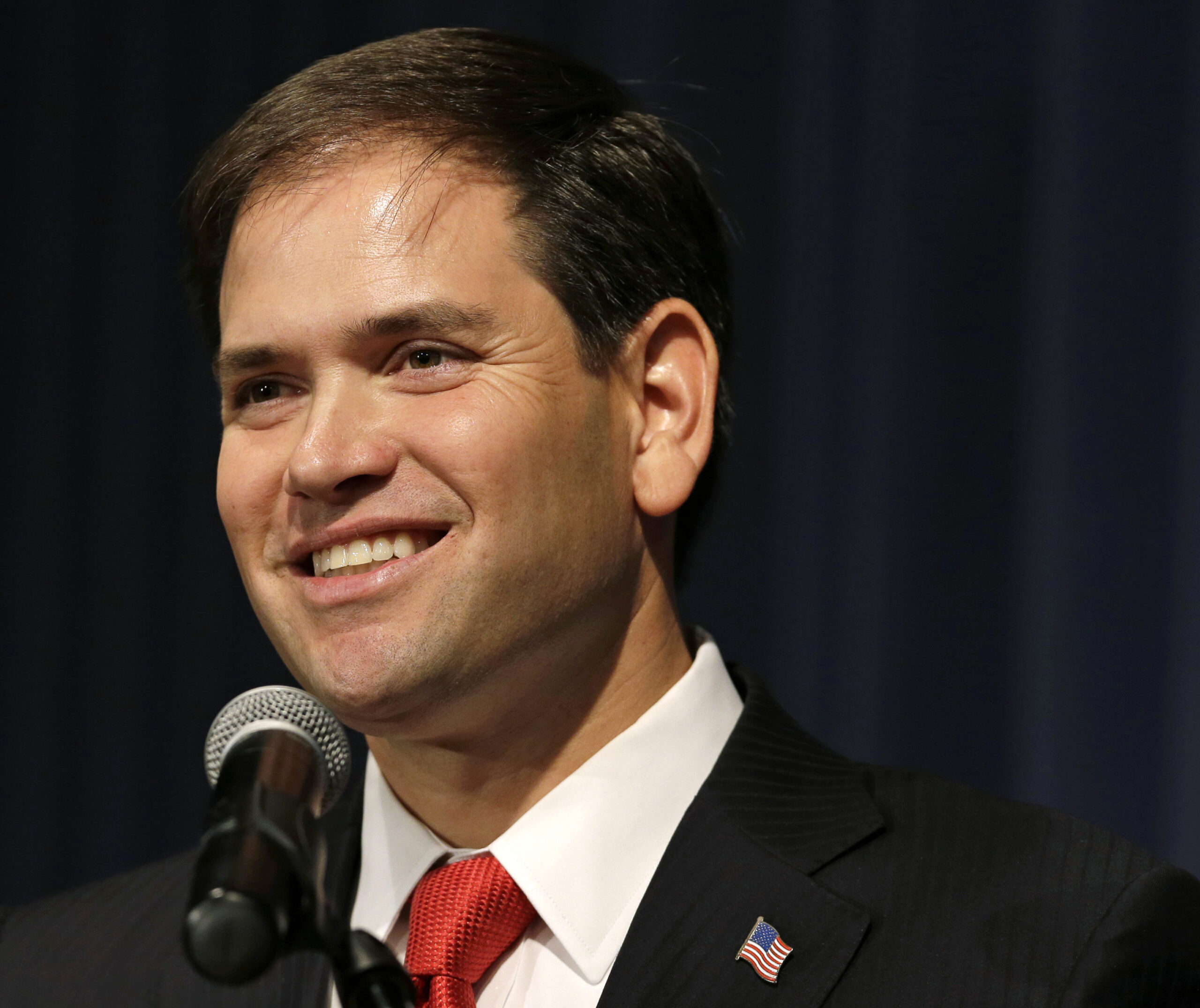 Marco Rubio bashes Heritage amnesty study: ‘The folks described in that report are my family’
