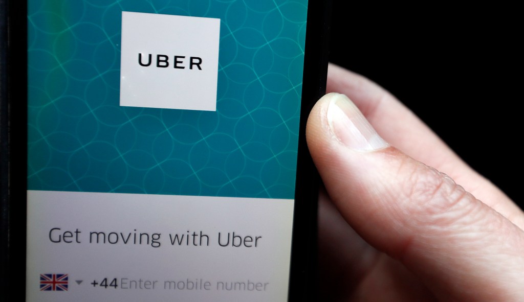 Atlanta Uber driver arrested after allegedly shooting two passengers, killing one