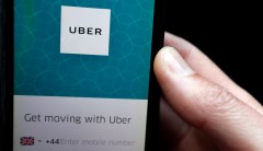 Atlanta Uber driver arrested after allegedly shooting two passengers, killing one