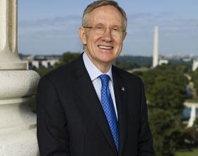 Harry Reid Opposes Ground Zero Mosque