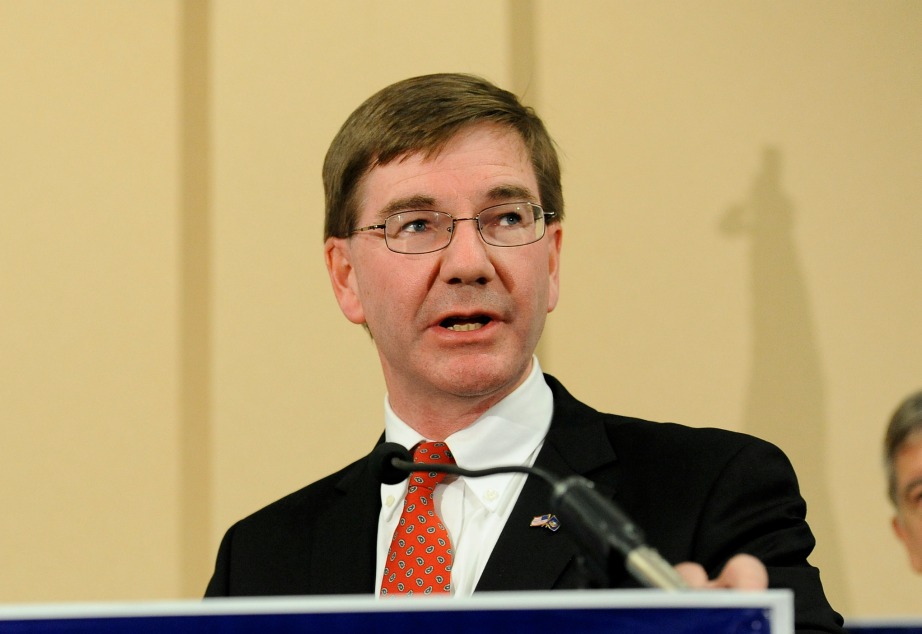 GOP lawmaker: Americans ruled by a ‘regulatory superstate’