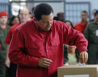 A Critical Moment for Latin America