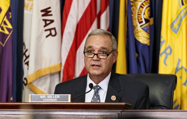 Veterans Affairs still plagued by ‘culture of retaliation and intimidation’