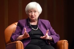 Unemployment rate can be ‘misleading’ because of labor force dropouts, Yellen says