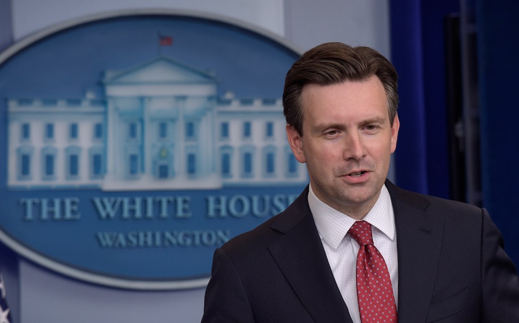 White House won’t confirm or deny Assange disruption