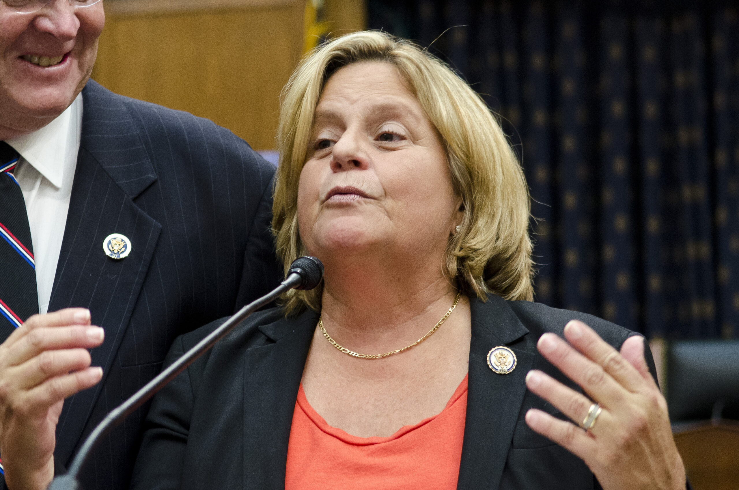 Ileana Ros-Lehtinen encourages Diversity Visa apps