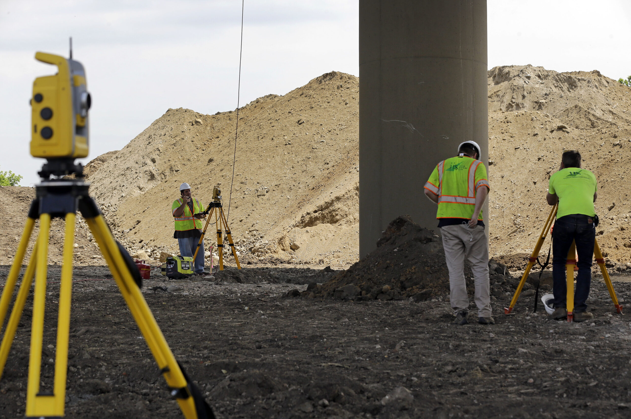 Spokane adds $1.45M piece to bridge funding puzzle