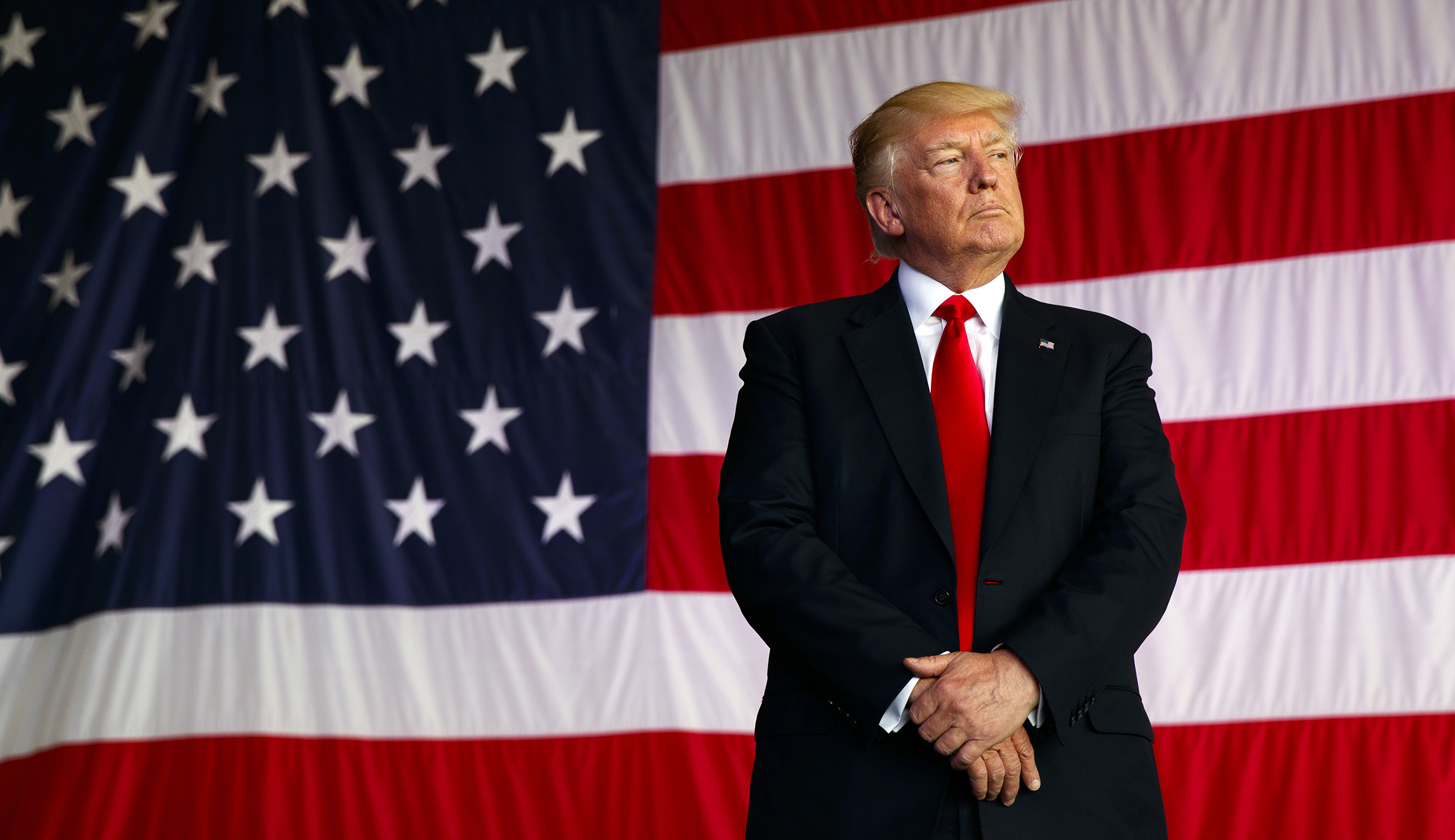 Our Korea strategy is failing. Trump must adapt