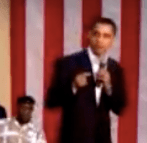 Obama 07: Can’t change your mind on outside groups