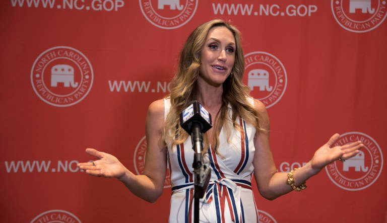 Trump's personal Facebook page is producing what it calls 