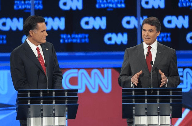 Morning Examiner: Attack right