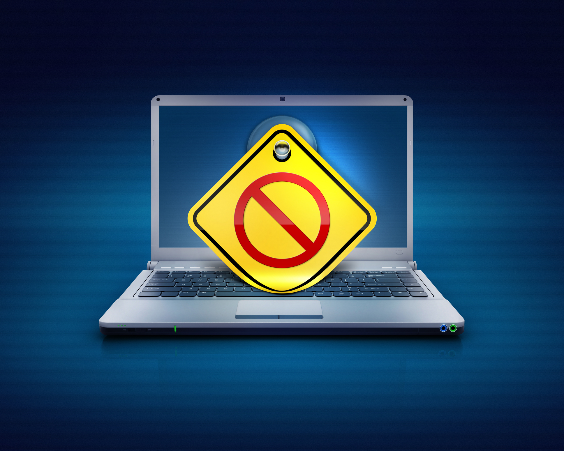 Internet companies can legally shut out alt-right