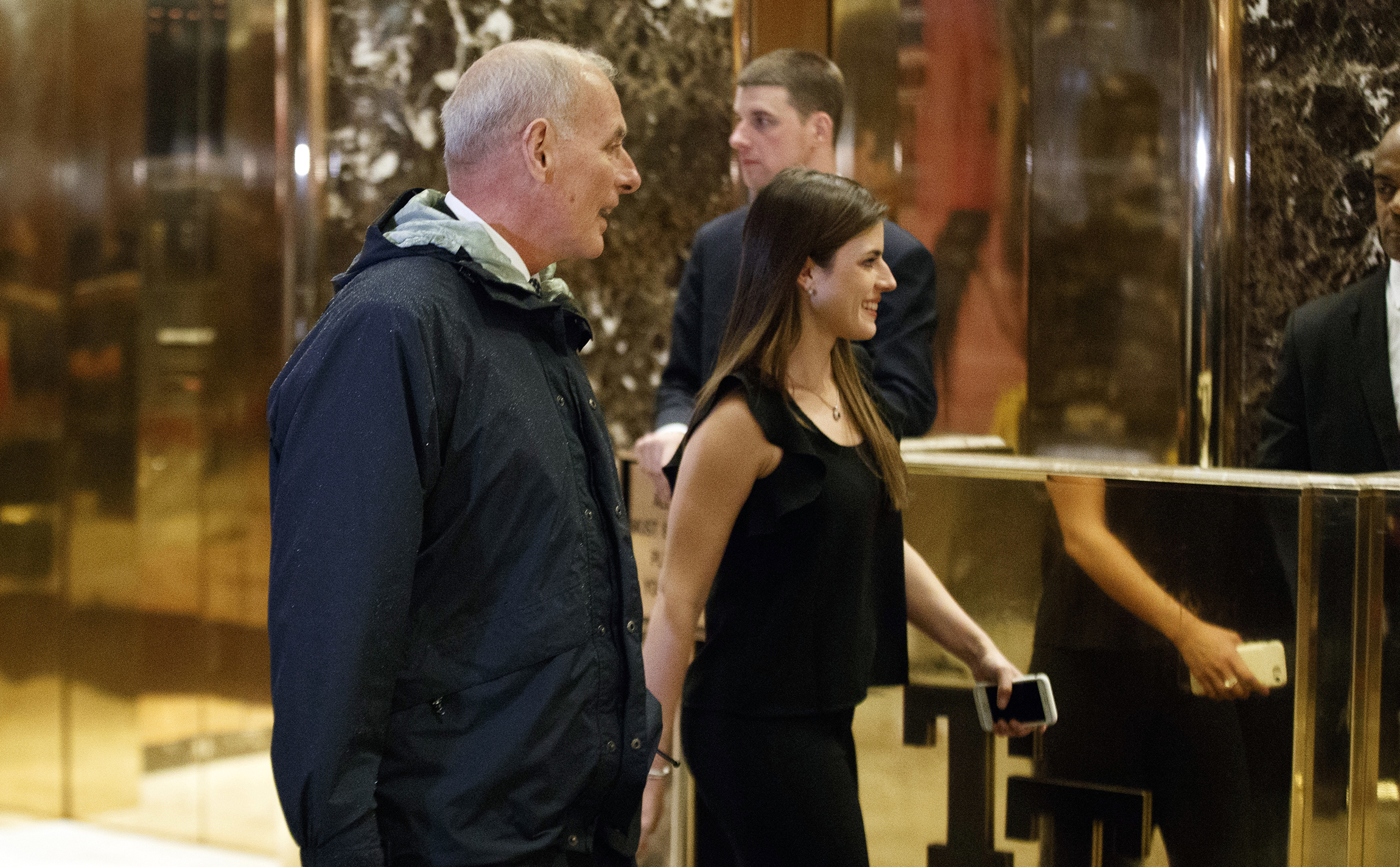 Immigration hawks have room for optimism after DHS pick