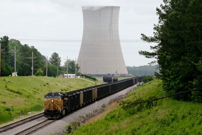 Shaky stats fuel power plant debate