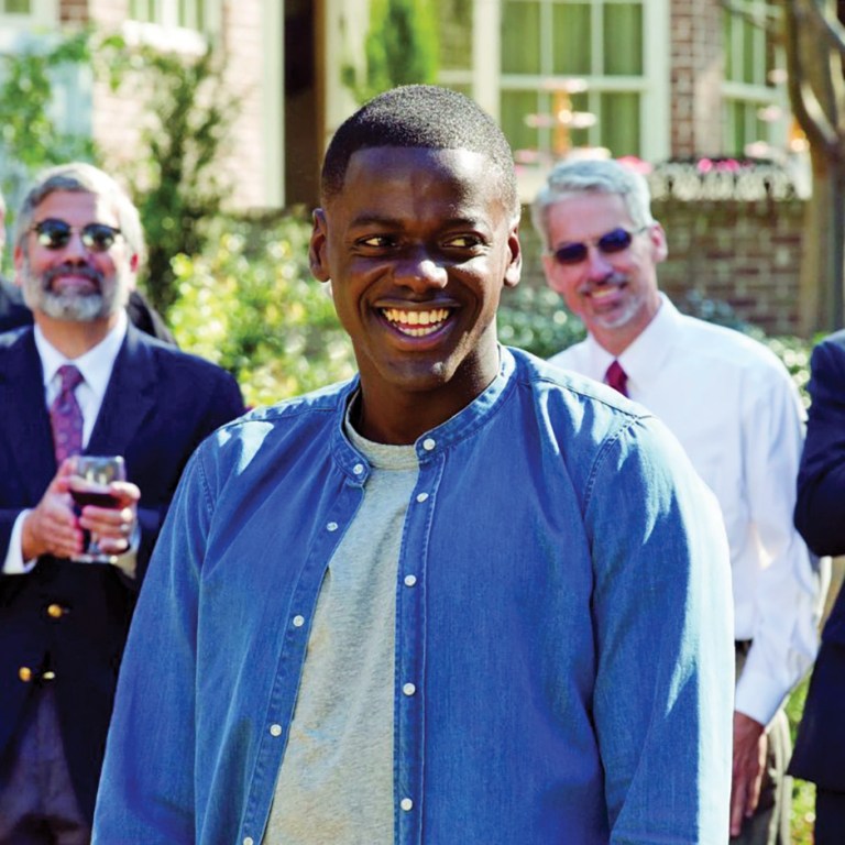 ‘Get Out’: From Eddie Murphy Bit to Macabre Comedy of Manners