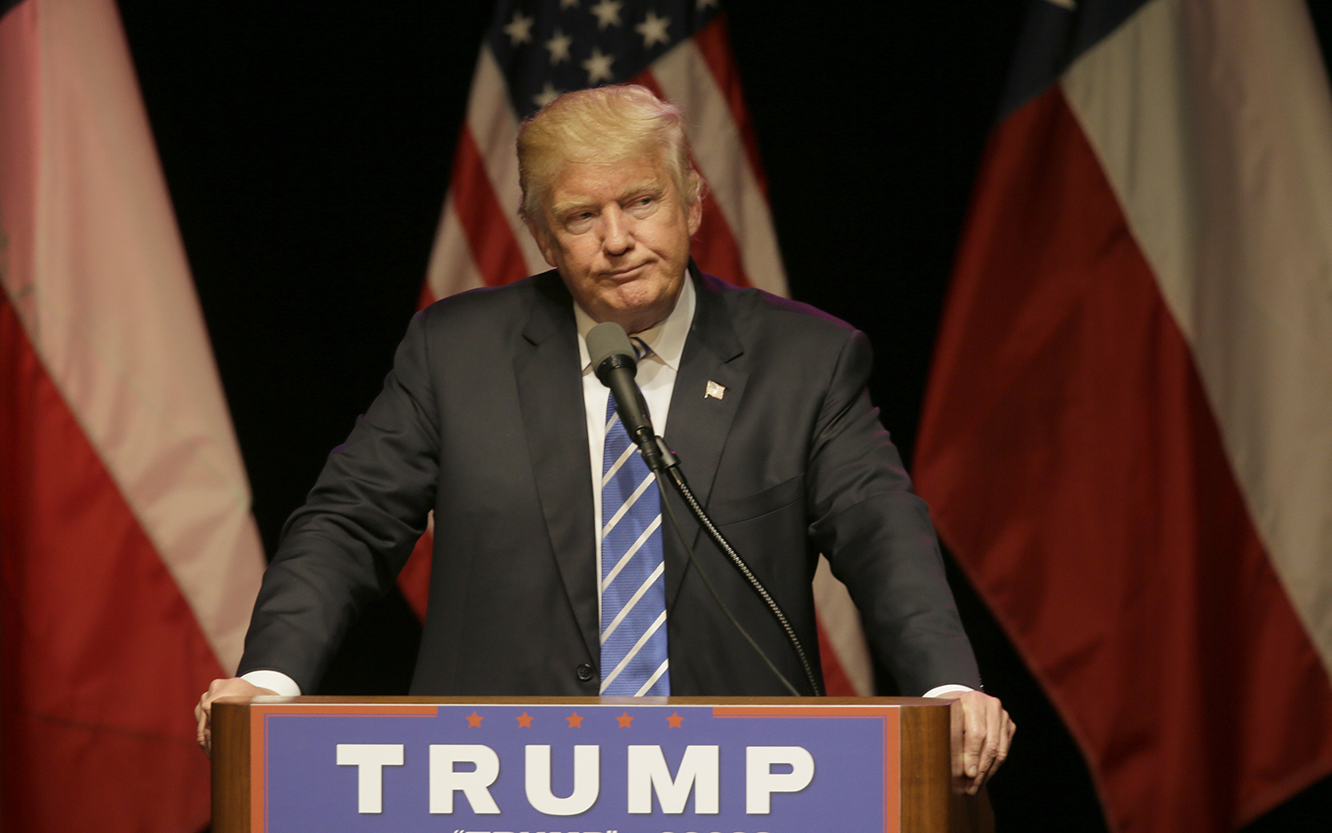 Trump responds to Istanbul bombings: ‘Terrorist threat has never been greater’
