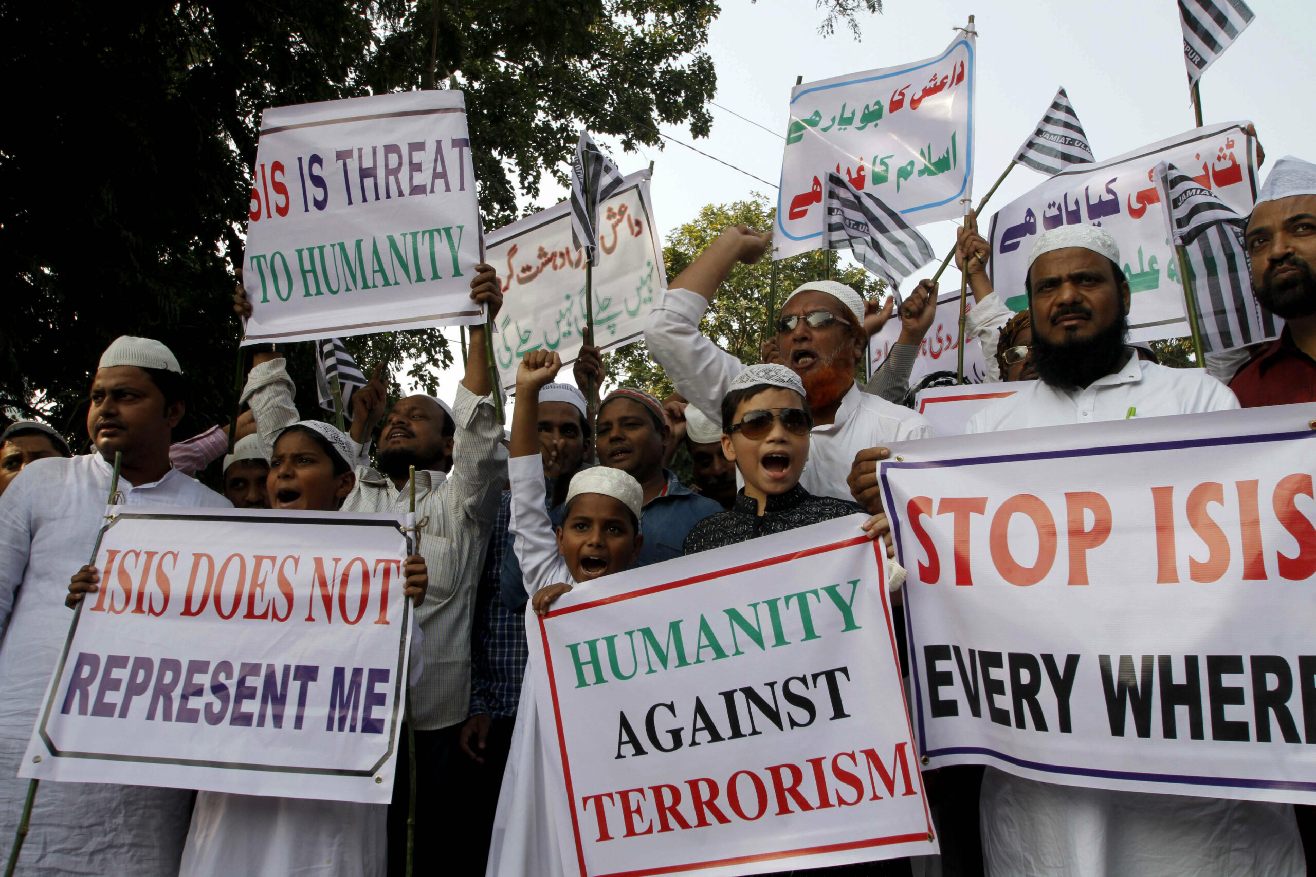 Republicans to introduce war authorization for ISIS fight