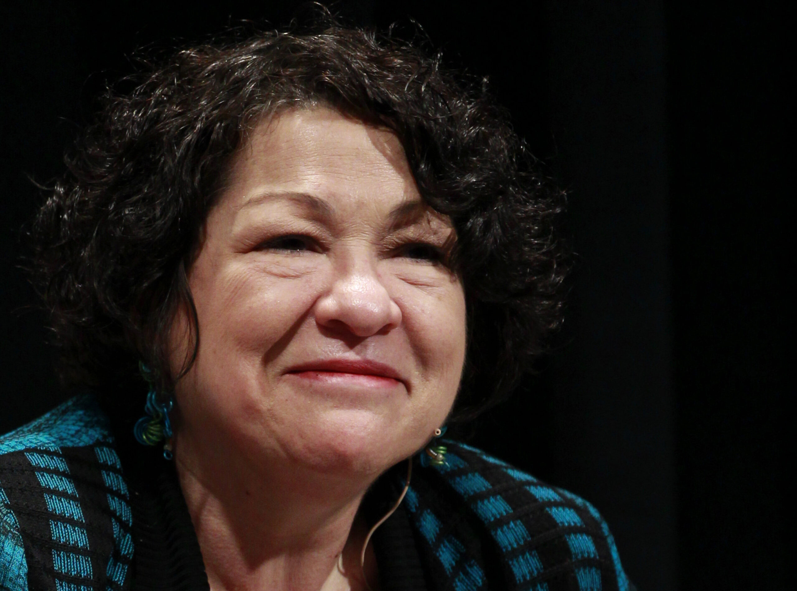 Supreme Court Justice Sonia Sotomayor: A not-so-wise Latina justice
