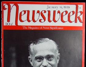 Where’s Newsweek Finding Its “Likely Voters”?