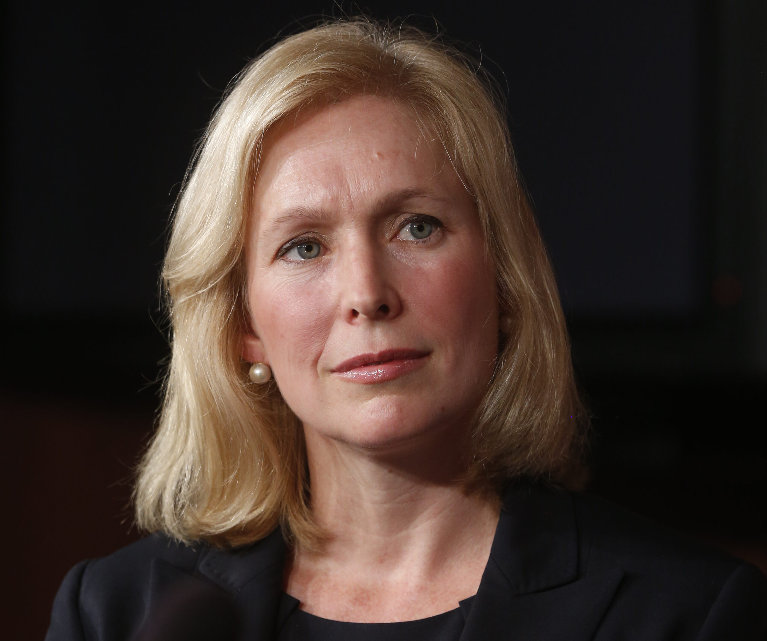 Senate showdown over military sexual assault bill