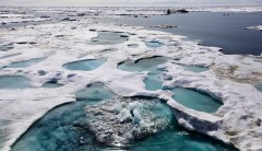 Trump administration approves first oil and gas drilling in Alaska’s federal waters