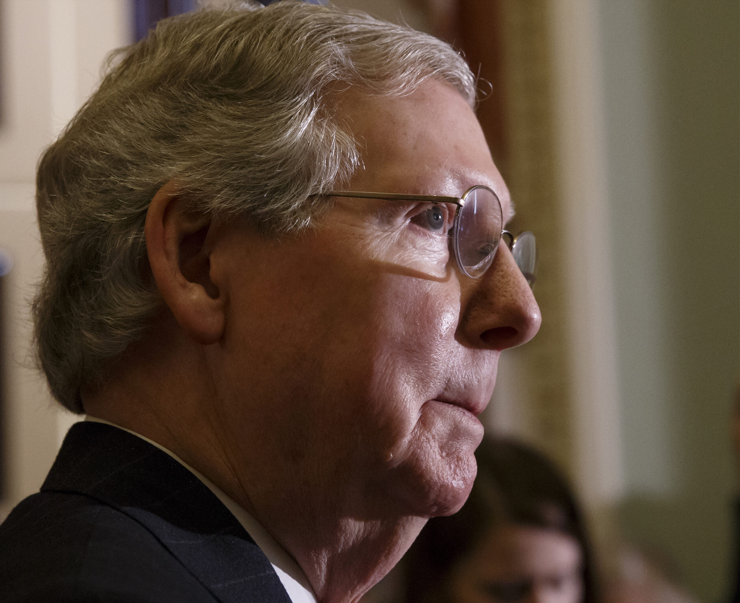 Supreme Court seems divided in climate case