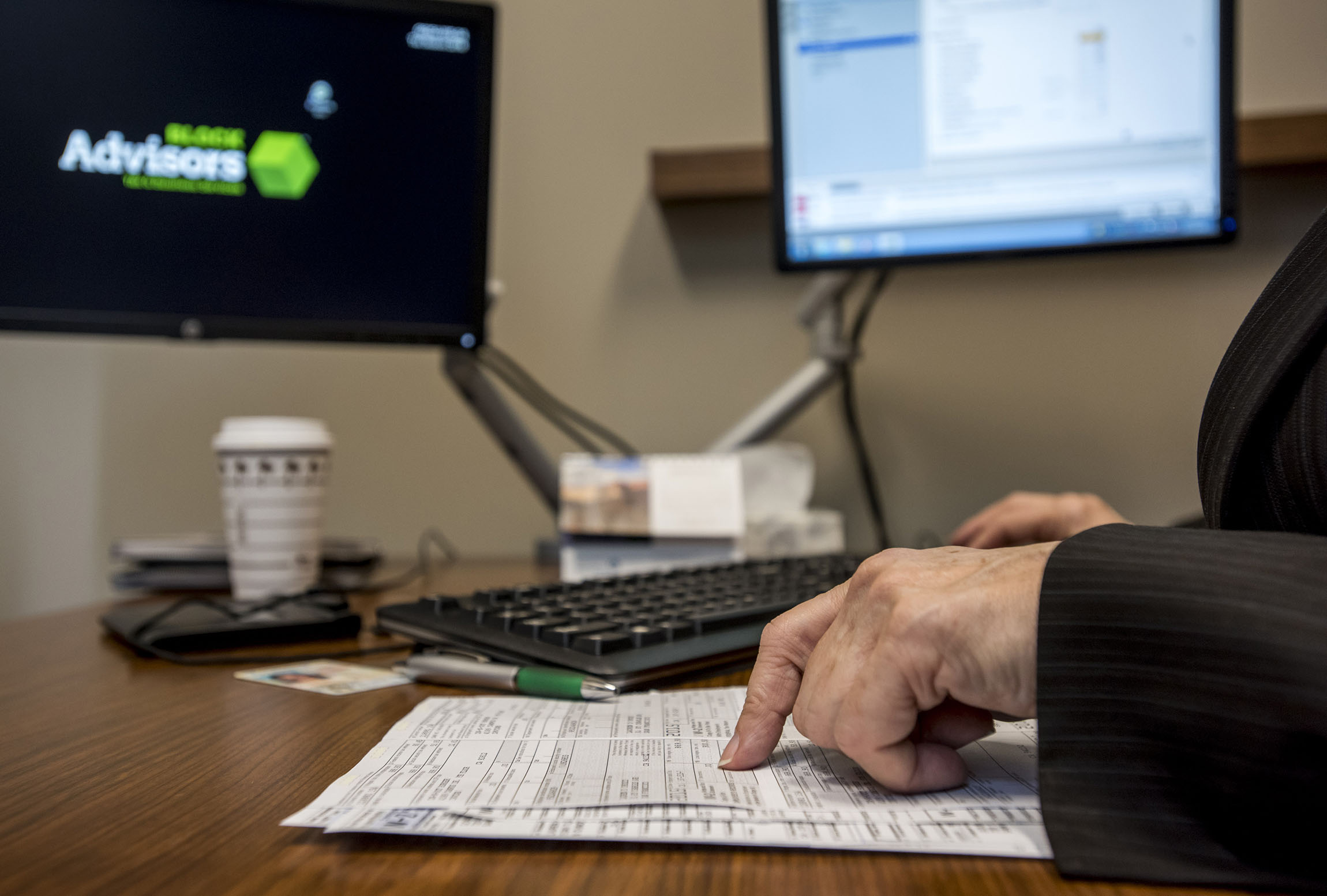 Obamacare means more tax forms