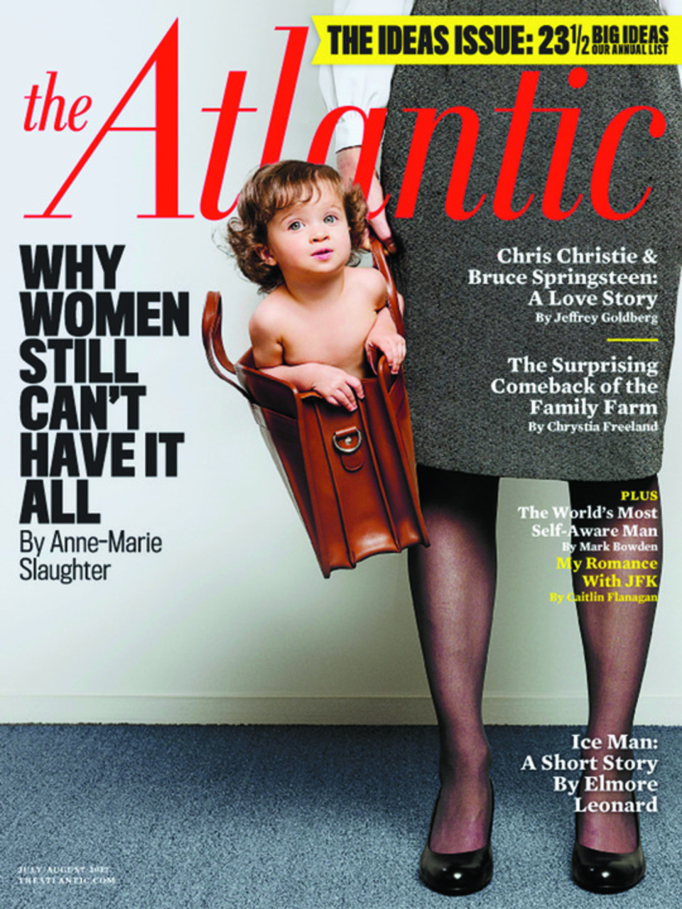 Working moms: Have it all or want what you have?