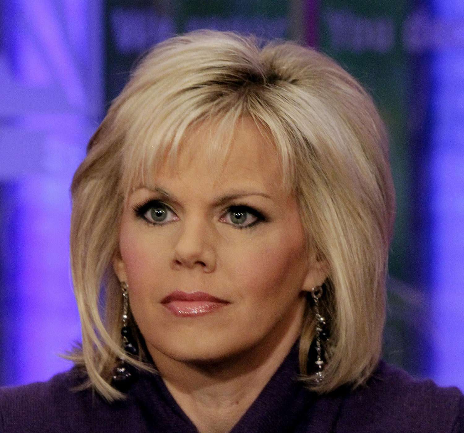 Ex-Fox host files sexual harassment suit against Roger Ailes