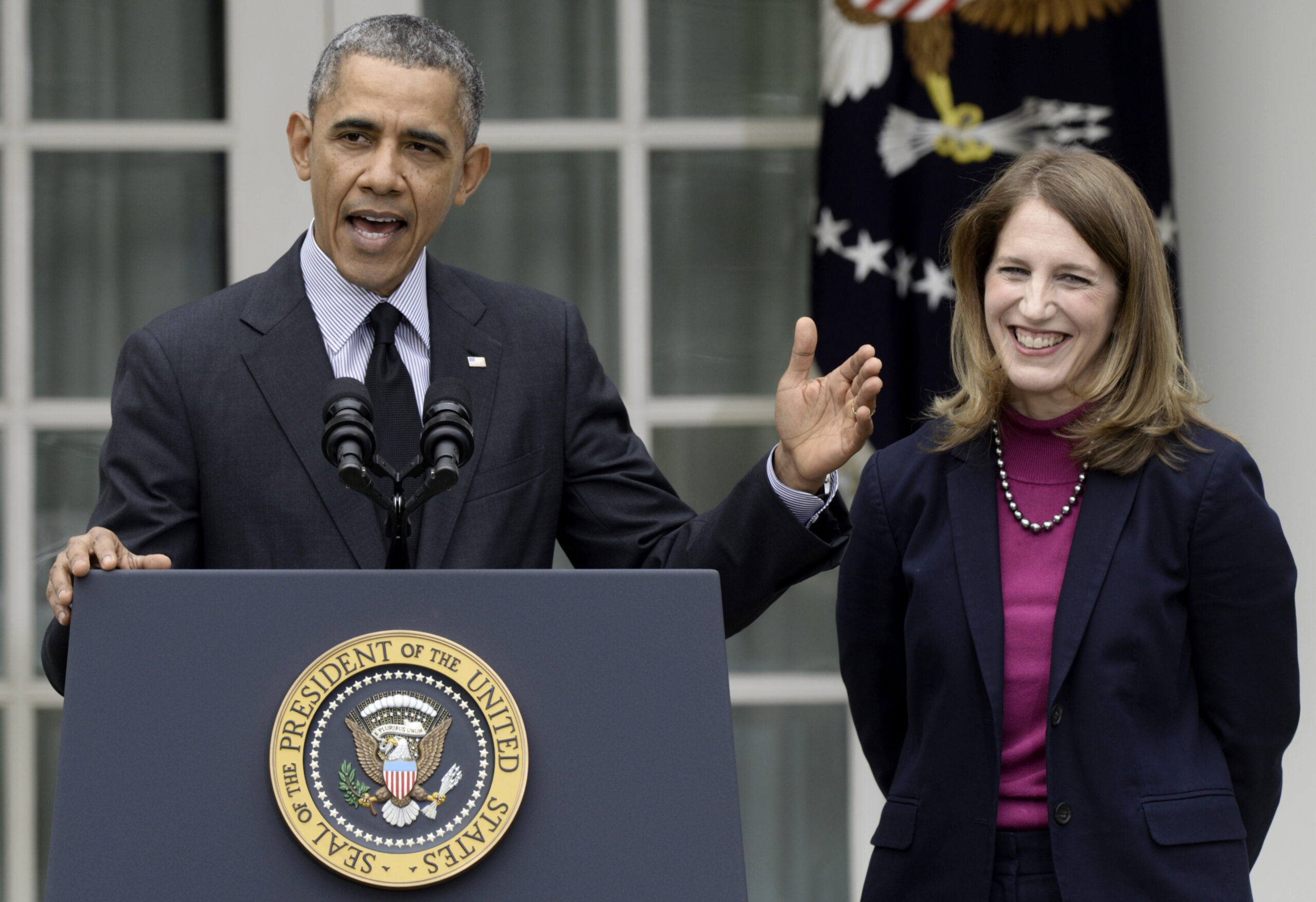 Sylvia Mathews Burwell’s Senate confirmation likely but hurdles remain