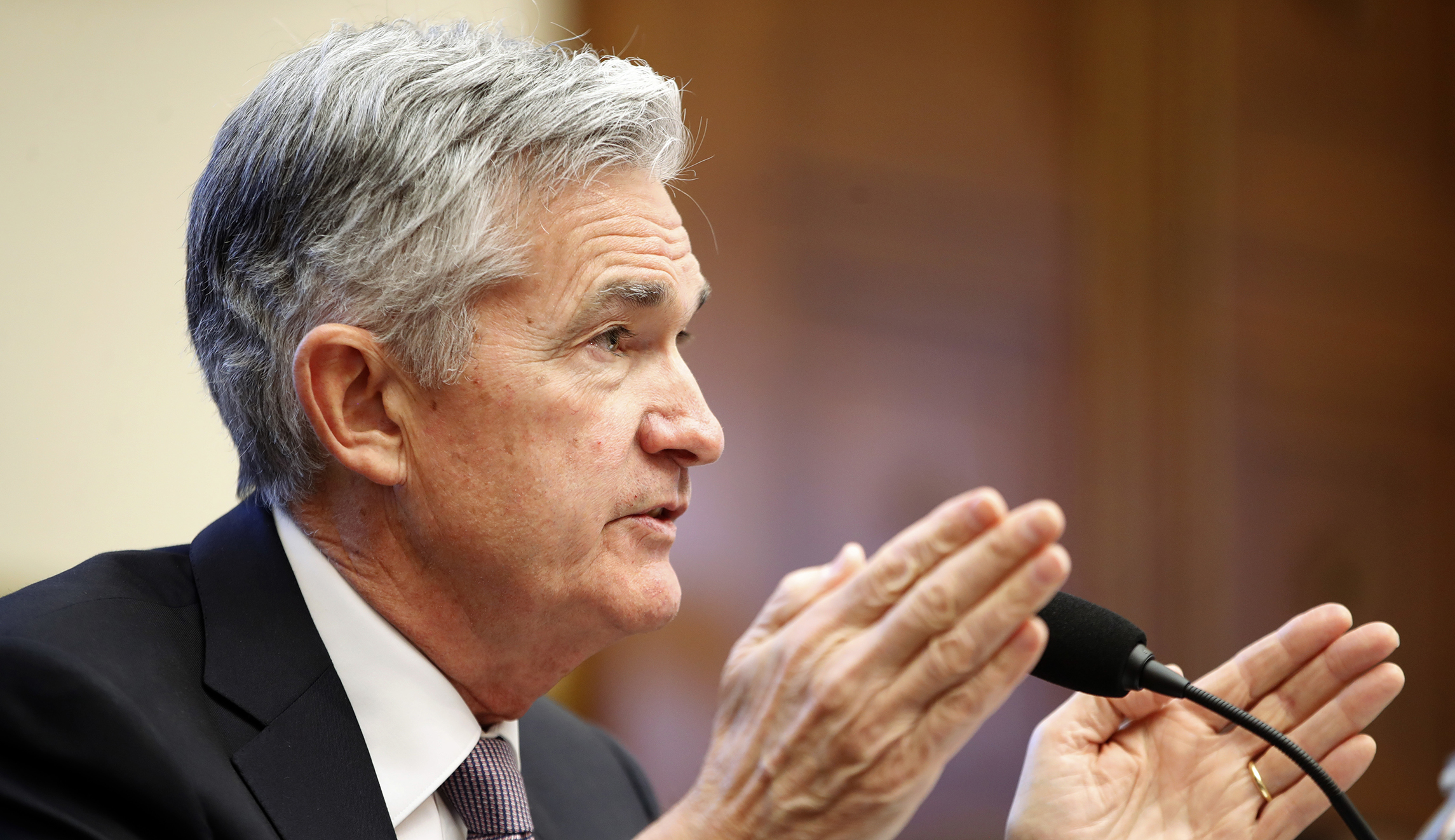 Democrats insist Dodd-Frank relief bill would loosen rules for foreign megabanks