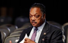 Jesse Jackson dead: Civil Rights activist dies at 84