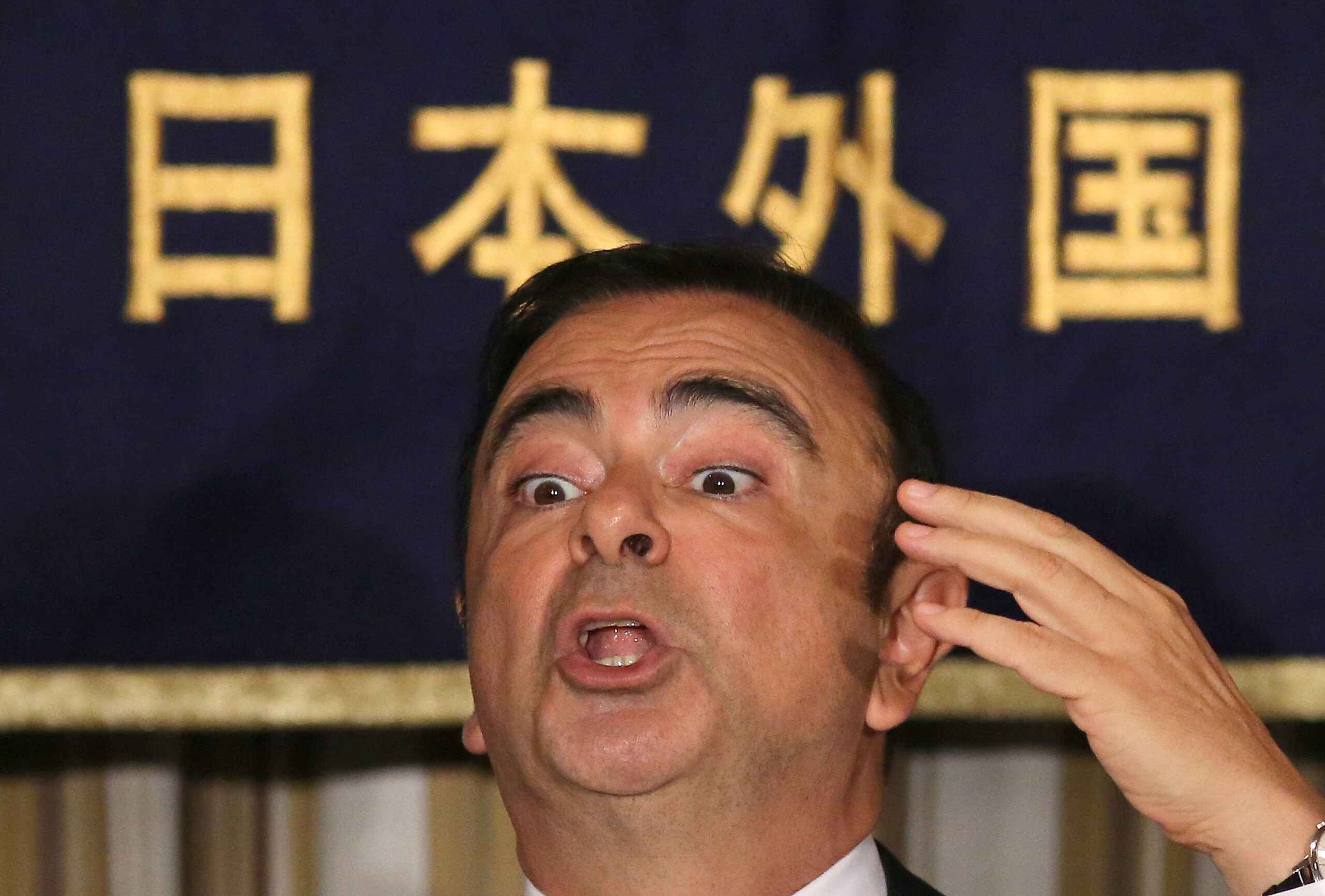 Nissan CEO: Japan female bosses goal too ambitious