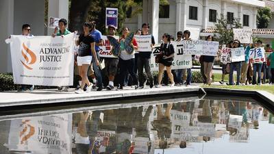 LA Times: Anti-amnesty Ed Royce not out of tune with his immigrant-heavy district