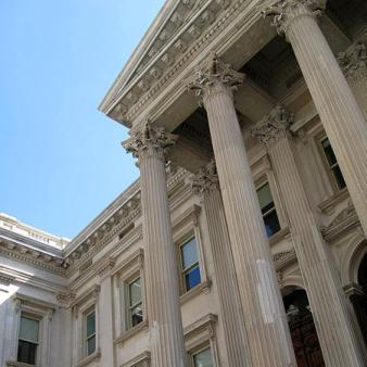 New Tests, Old Story