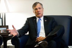 Democrats’ hopes for ‘grand bargain’ deal on immigration off the table, Republican says