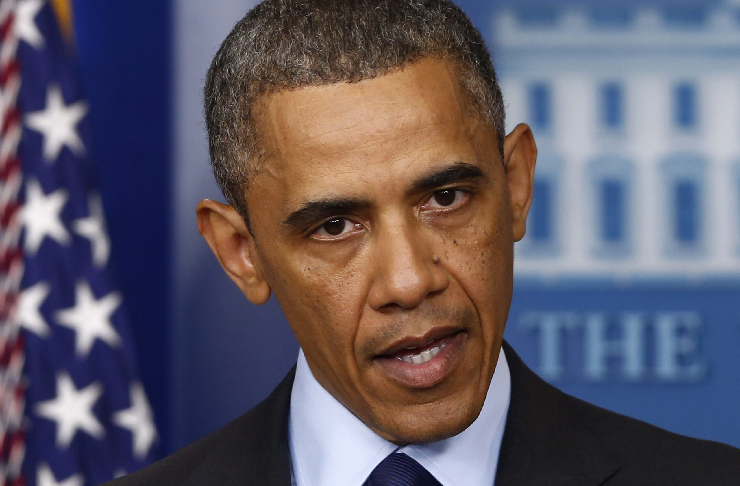 Obama welcomes capture of Boston terror suspect, end of ‘tough week’