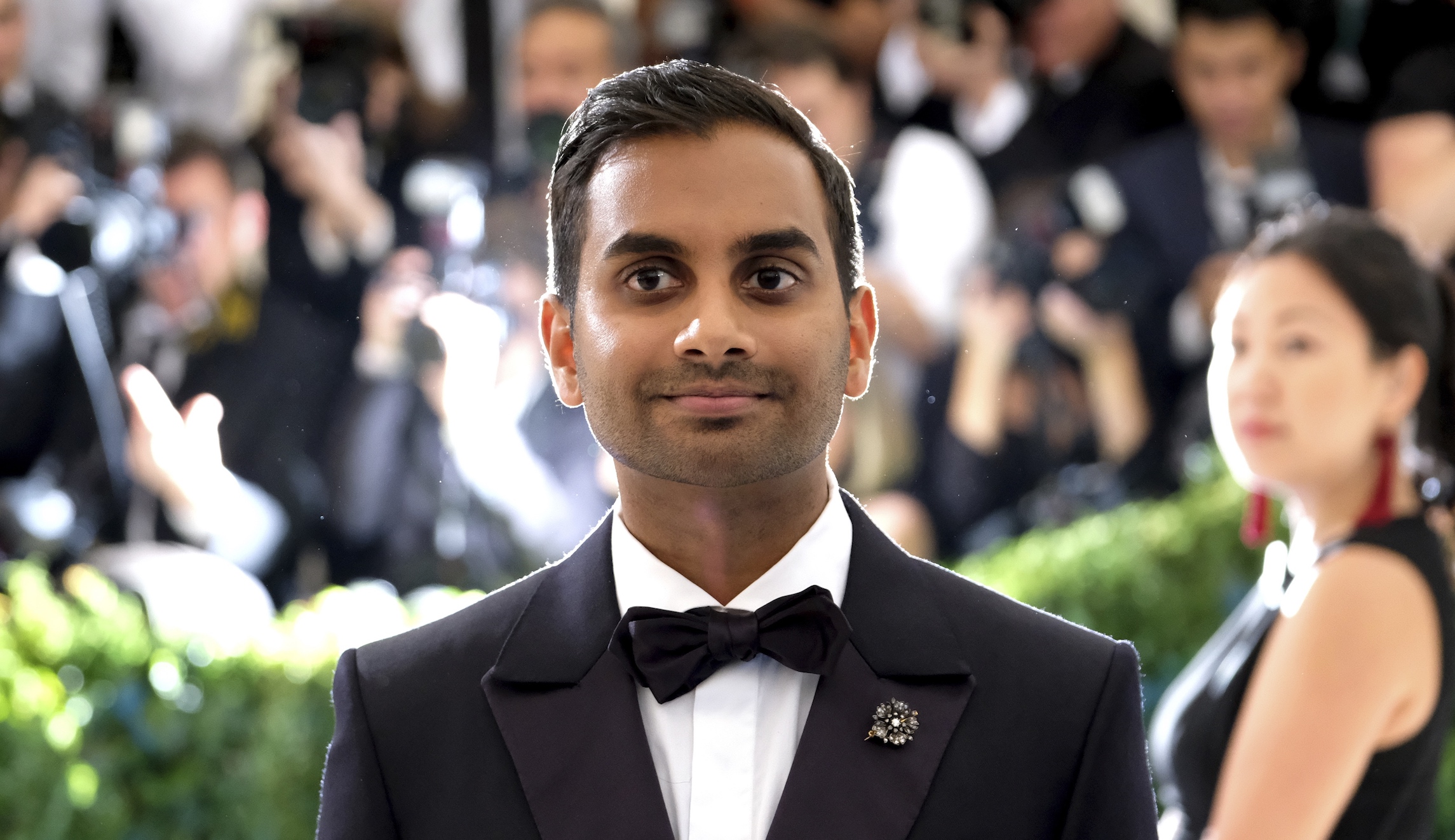 Learning from the Aziz Ansari controversy