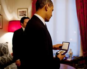 Pew: U.S. Favorability Hits New Low in Egypt