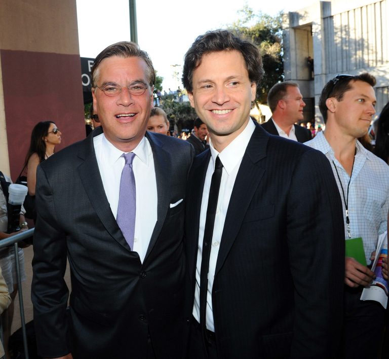 Search for ‘Catching Fire’ director down to two candidates