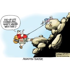 Medicare and Medical Futility