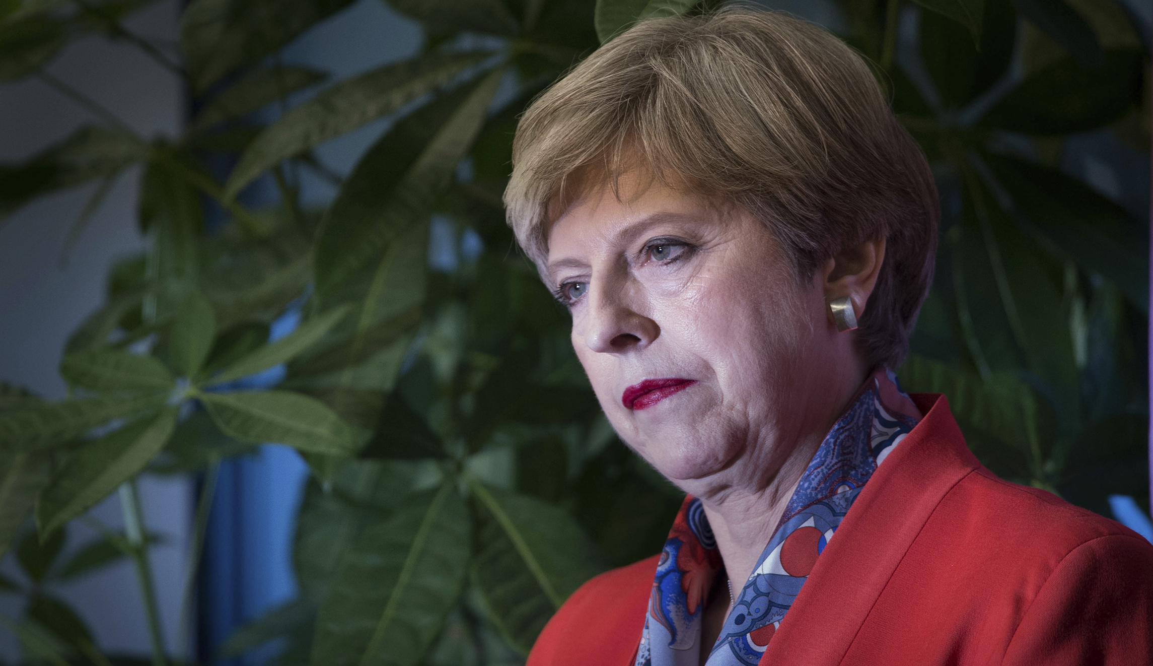 Barone: Breaking down Theresa May’s disastrous night